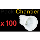 """""""Pack de 100 Testeurs de 