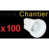  "Pack de 100 Testeurs de Chant 