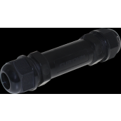  Connexion tanche IP68 