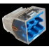  Connect. Transp. X 6P /5000 
