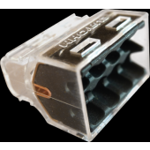  Connect. Transp. X 8P /2500 