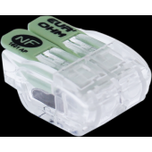  Borne � levier 2P 0,35 -2,5mm� 