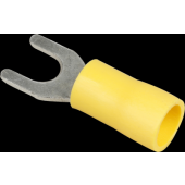  Cosse fourche5mm 46 j 
