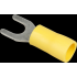  Cosse fourche5mm 46 j 