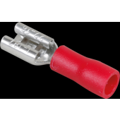  Cosse fem.3mm 0,51,5 r 