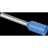  Embout  0,75 bleu 