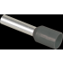  Embout  2,5 gris 