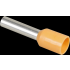  Embout  4 orange 