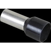  Embout  25 noir 