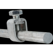  Piquet terre ronO1m galva 