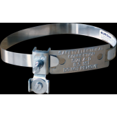  Collier d'quipotentialit 42c 