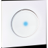  SQUARE - VV + voyant + plaque 