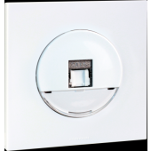  SQUARE - prise RJ 45 cat 6 FTP 