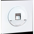  SQUARE - prise RJ 45 cat 6 FTP 