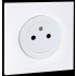  SQUARE PC 2P+T affl.gr. cplet 