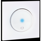  SQUARE - BP lumineux carillon 