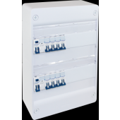  Coffret quip 2 ranges T1-T2 