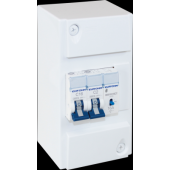  Coffret chauffe eau 4 modules 