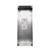  Cuve d'encastrement pour plati 