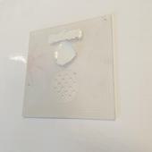  Makrolon de protection pour fe 