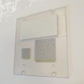  Makrolon de protection pour fe 