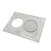  Makrolon de protection pour fe 