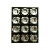  Clavier 12 touches rtro-clai 