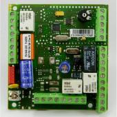  Electronique dfilement platin 