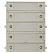  Interface pour 5/10 boutons an 