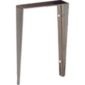  Visire alu pour platines UHR2 