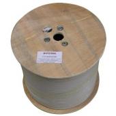  Cble de distribution PVC blan 