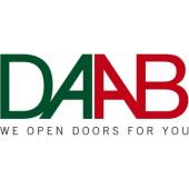  daab - crankarm c/c 1500 o 30 