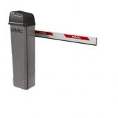  barriere b614 24v, electromeca 