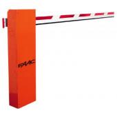  barriere 615bpr rapide orange 