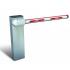  barriere 615 rapide gris ral 9 