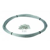  cable acier a1400 tel diam 3mm 