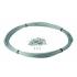  cable acier a1400 tel diam 3mm 