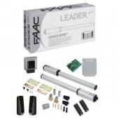  leaderkit 230v integral s&g (v 