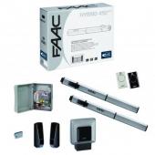  s450h - kit hybride 24v integr 