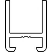  profile tk20 sans usinage 5200 