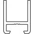  profile tk20 sans usinage 5200 