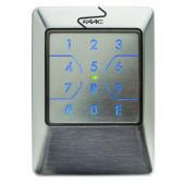  xkpr keypad+prox reader 13,56m 