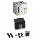  cyclo kit 24v - pour portail c 