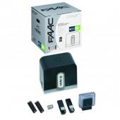  cyclo kit 24v - pour portail c 