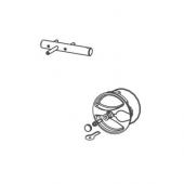  391 - deverrouillage manuel av 