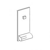  xp15b - recepteur pour photoce 