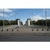  j275 ha v2 h600mm acier peint 