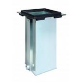  puit pour borne automatique  j 