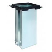  puit pour borne automatique  j 