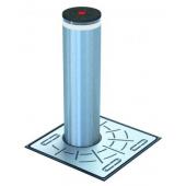  js48 ha h1000mm acier inox ais 